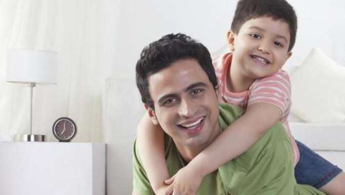 Are you raising your child as a single dad? Here’s why it can shorten your life
