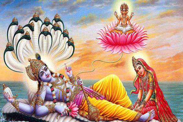 Measures to take on Thursday to get Lord Vishnu’s blessings