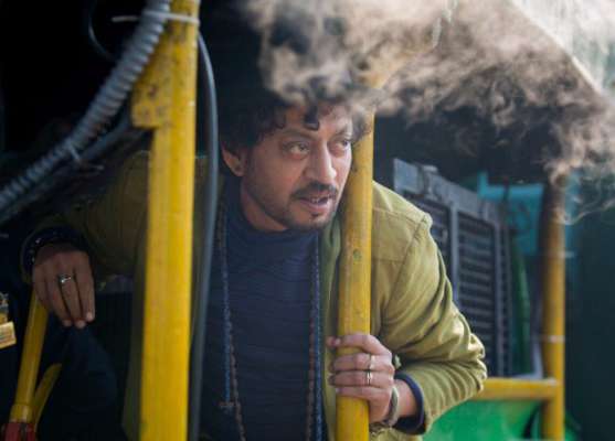 Irrfan Khan contracts a rare disease, says ‘will not give up’