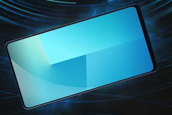 Vivo APEX with retracting selfie camera and under-display fingerprint scanner goes official in China