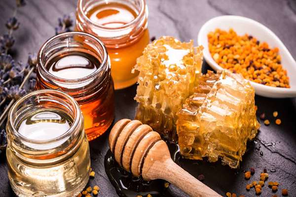 Magical Health Benefits Of Honey!