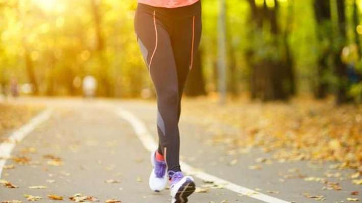 Walking is the best exercise to lose weight, control diabetes, say experts