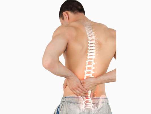 Factors That Increase The Risk Of Osteoporosis In Men