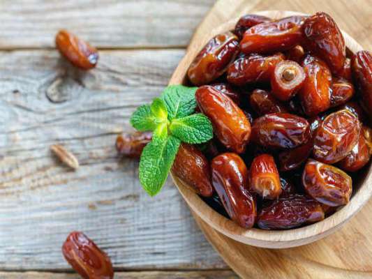 What Are The Benefits Of Eating Dates In Summer?