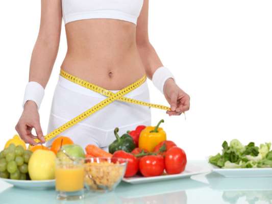 21 Days Indian Diet Chart For Weight Loss For Vegetarians