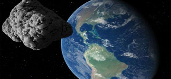 Asteroid 2010 WC9 to fly by Earth on May 15: Report