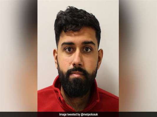 28 Year Old Man Of Indian-Origin Jailed For Raping 18-Year-Old In London