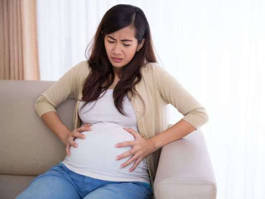 Types Of Contractions During Pregnancy And Their Meanings