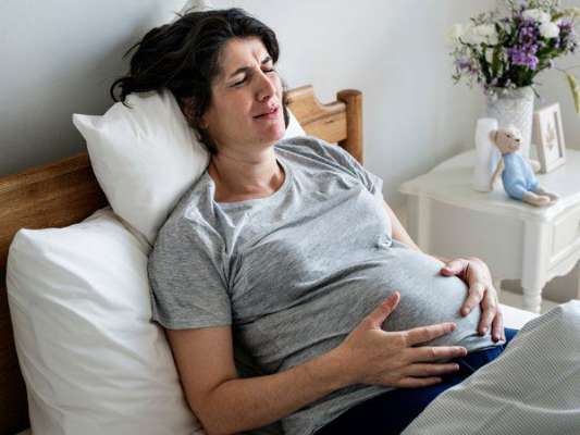 How To Prevent Birth Defects?