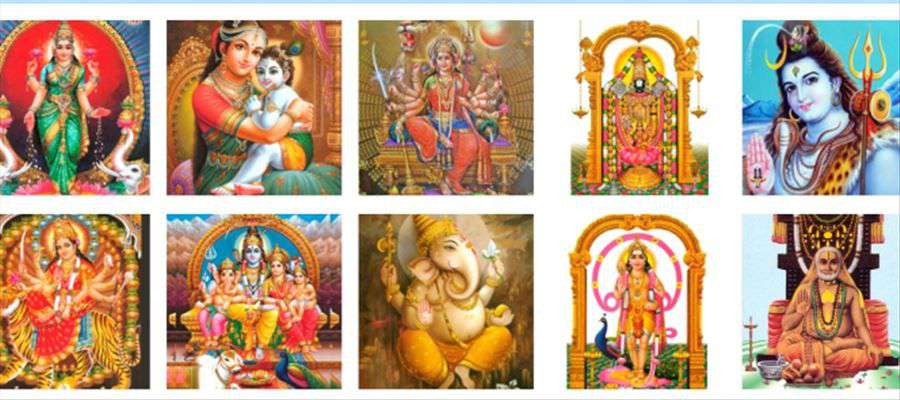 Why Hindus worship many God’s?