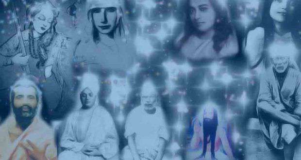 Spiritual Gurus And Saints of Hinduism