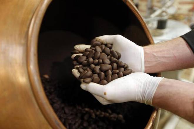The humble idli grinder is enabling a global fine chocolate movement