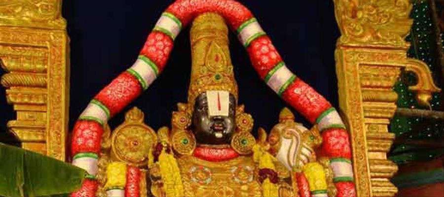 Significance of Tamil Month Purattasi