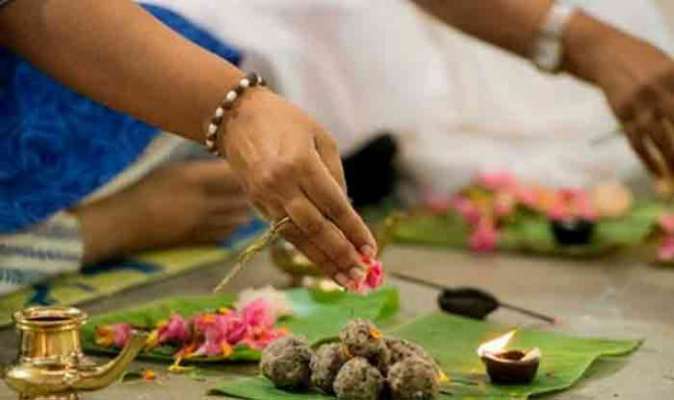 During the Pitra paksh, one mistake can make your ancestors angry