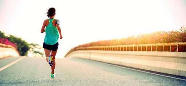 Running alone? 6 steps would help you stay safe