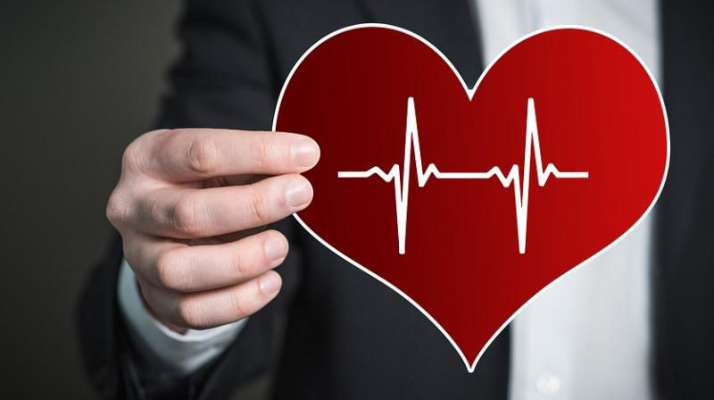 About 45% of heart attacks are silent and cause long-term damage