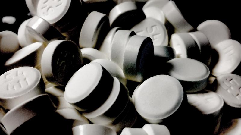 Common painkiller tied to increased risk of heart problems