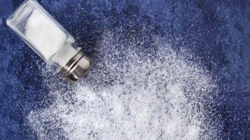 Study conducted by IIT-Bombay finds microplastic in table salt brands