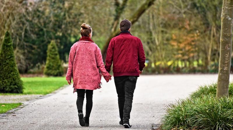 Walking tied to lower risk of heart failure in older women