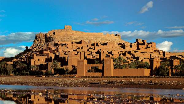 Morocco Eyes Indian Tourists, World’s Highest Spending Globetrotters