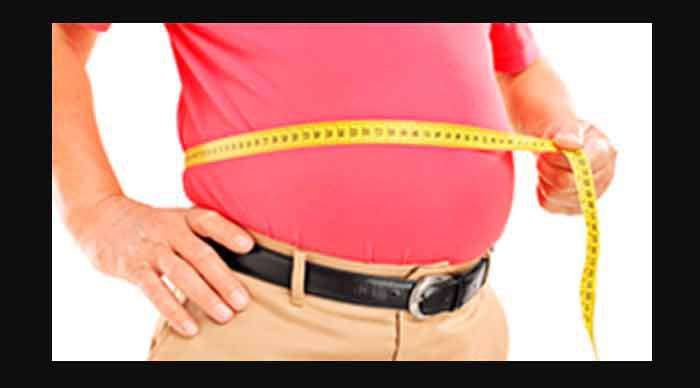 Over 70% middle-aged Delhiites obese: Survey