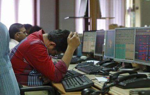 Nifty, Sensex plunge two percent to six-month lows amid global meltdown