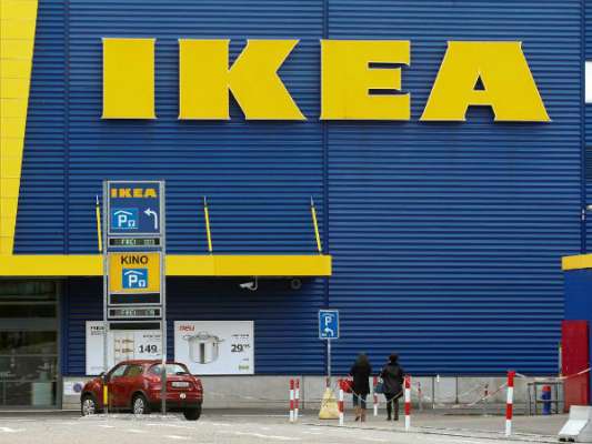 IKEA to open its store in Bengaluru in 2020