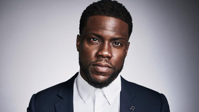 Kevin Hart to host Oscars 2019, says it is an opportunity of a lifetime