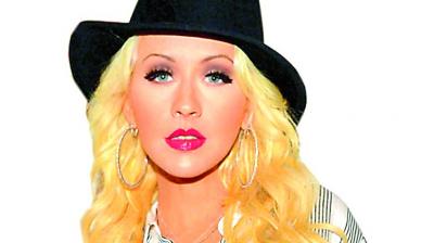 Christina Aguilera misses Demi Lovato!