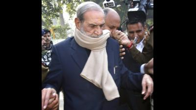 1984 anti-Sikh riots case: Sajjan Kumar likely to surrender before court on Dec 31