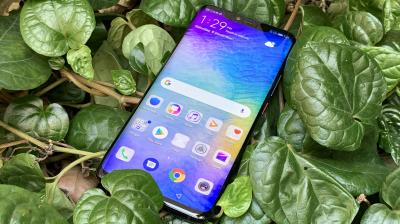 Huawei announces over 200 million smartphones shipped in 2018