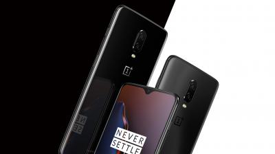 OnePlus offers OnePlus 6T for Rs 3,500 off
