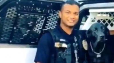 Indian-origin police officer ‘working overtime on Christmas’ shot dead in California
