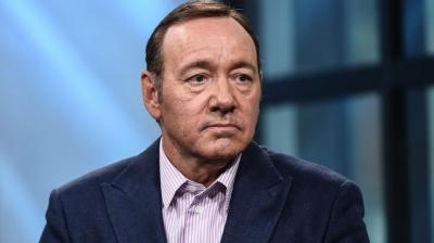 Spacey to be charged with felony post sexual assault accusation, posts bizarre video