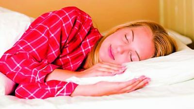 Sleepcation is the new vacay to reclaim energy