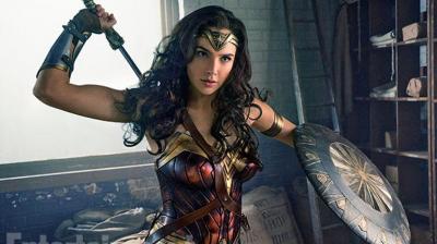 ‘Wonder Woman’ director Patty Jenkins spills the beans on third part of the film!