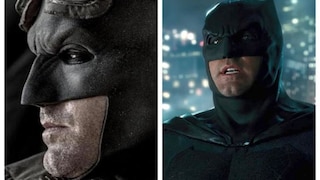 The Batman to fly without Ben Affleck this time and fans are unhappy