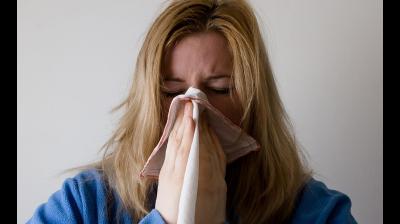 Recognition of influenza virus likely to reduce