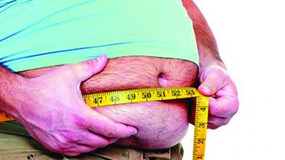 Obesity-linked cancer on the rise