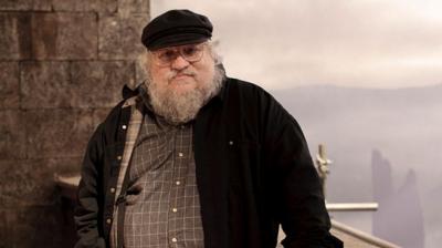 George RR Martin turned down cameo in ‘GOT’ final season; read why
