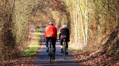 Cycling for better health