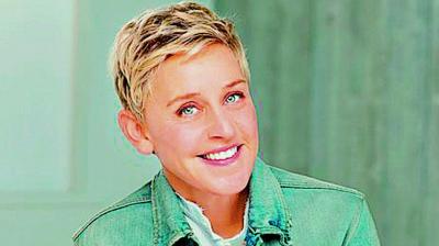 Ellen DeGeneres offers to be Jennifer Lopez’s maid of honour