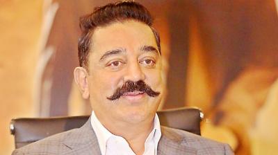 Kamal Haasan’s MNM forges alliance with TMC for Andaman and Nicobar