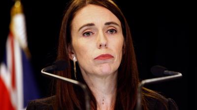 Jacinda Ardern orders top level inquiry in Christchurch mosque shooting