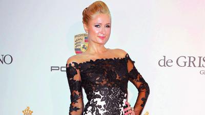 Paris Hilton’s father is not able to contact her