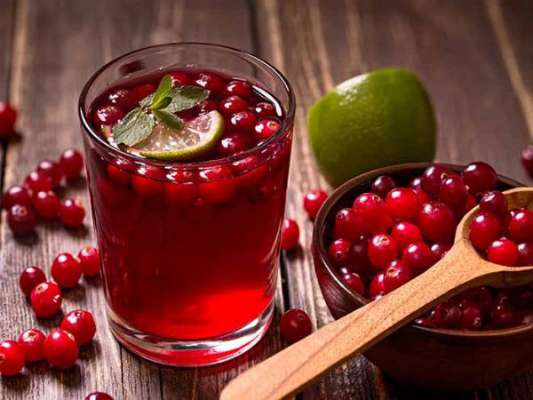 Cranberry Juice protect you from breast cancer