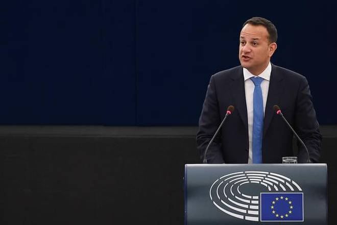 Will campaign to liberalise abortion laws: Irish PM