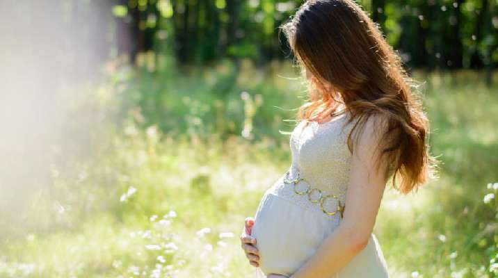 Mothers from age 40 at risk of preterm birth