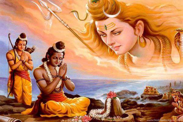 Offer these things to Lord Shiva to get his blessings