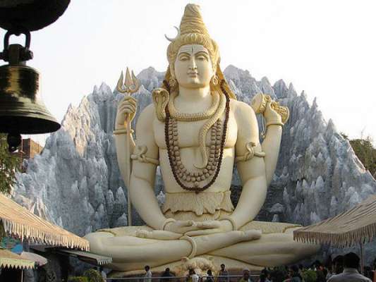 Know Importance of Ancient Lord Siva Temples in an Axis